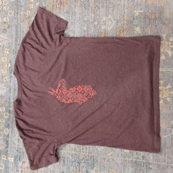 Cotopaxi Llama Lover Tee - Picture 4 of 6